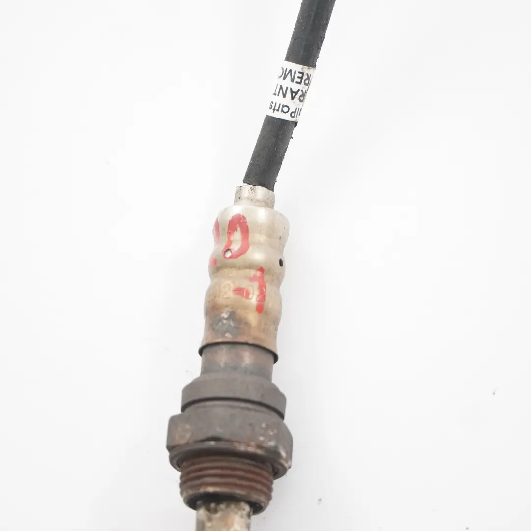 Sonda Monitor Lambda Sensor Probe Petrol L=710MM to BMW F20 F21 F30 with Part number 7599942 BMW F20 F21 F30 Sonda Monitor Lambda Sensor Probe Petrol L=710MM - SKU 7599942-1 - Part number 7599942