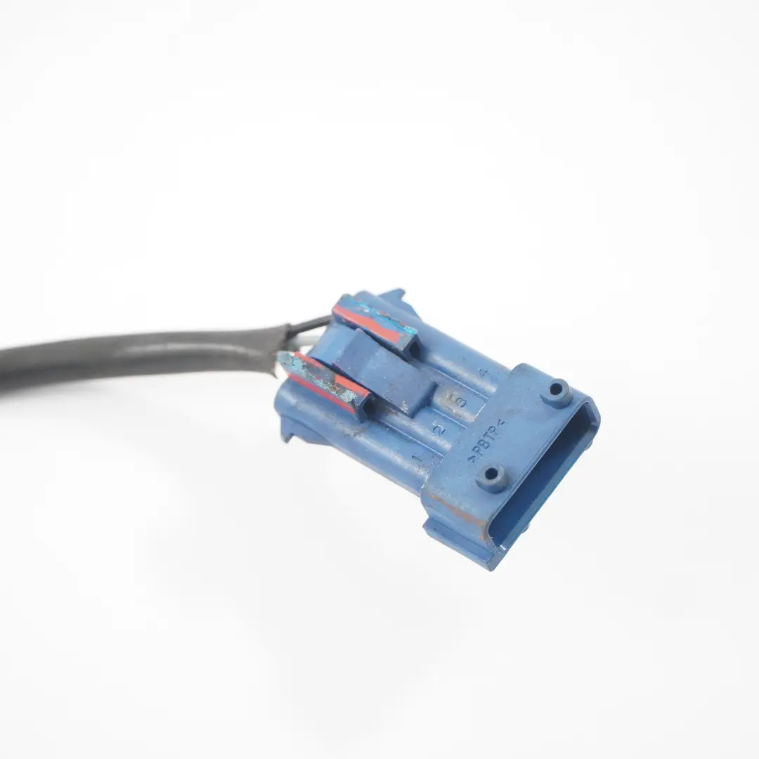 Sonda Czujnik Lambda 710mm do BMW F20 F30 N13 Benzyna o numerze 7599942 BMW F20 F30 N13 Benzyna Sonda Czujnik Lambda 710mm - SKU 7599942-1 - Numer Części 7599942