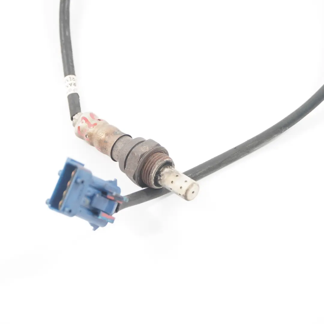 Sonda Czujnik Lambda 710mm do BMW F20 F30 N13 Benzyna o numerze 7599942 BMW F20 F30 N13 Benzyna Sonda Czujnik Lambda 710mm - SKU 7599942-1 - Numer Części 7599942