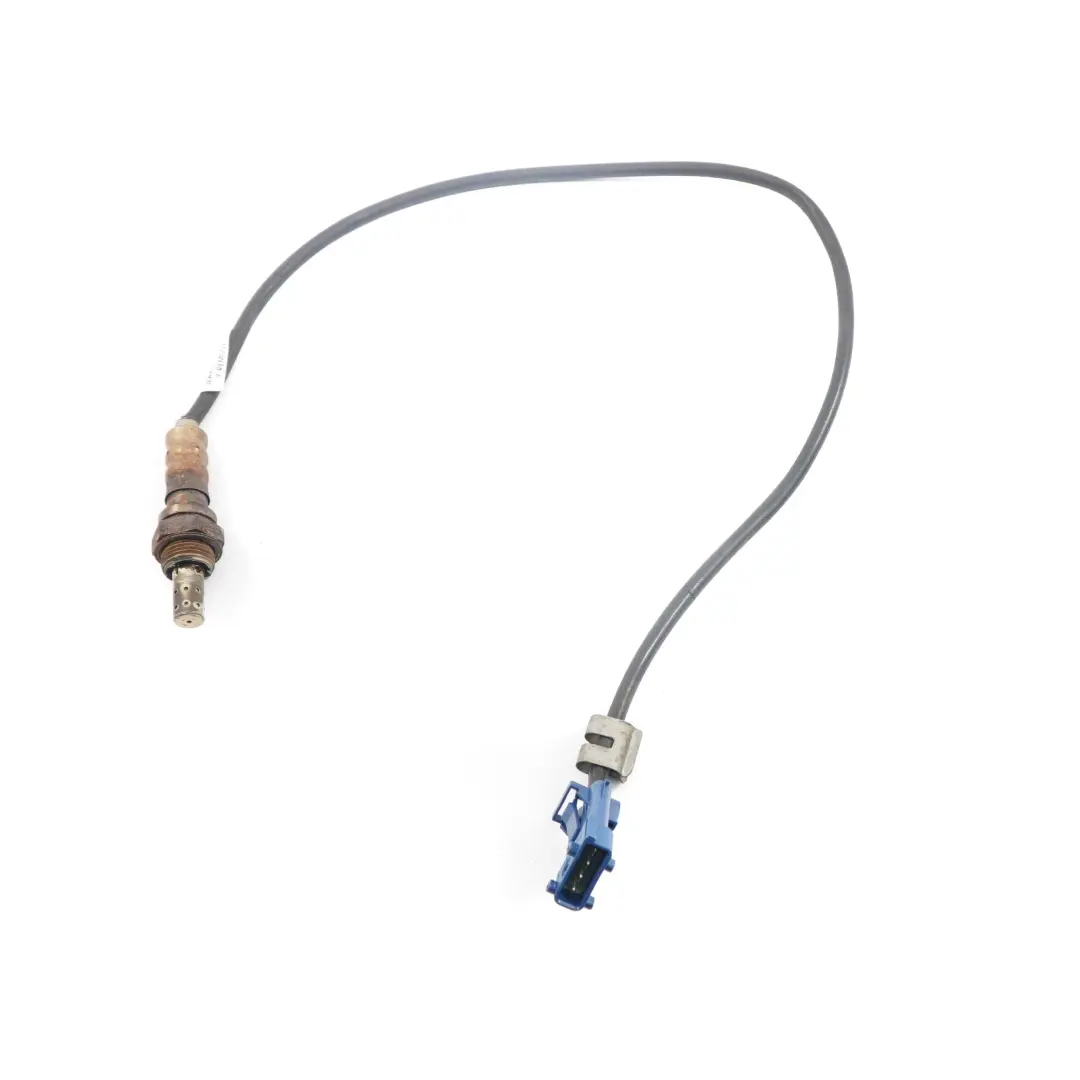 Sonda Monitor Lambda Sensor Probe L=710MM to BMW 1 3 Series F20 F21 F30 with Part number 7599942 BMW 1 3 Series F20 F21 F30 Sonda Monitor Lambda Sensor Probe L=710MM - SKU 7599942 - Part number 7599942