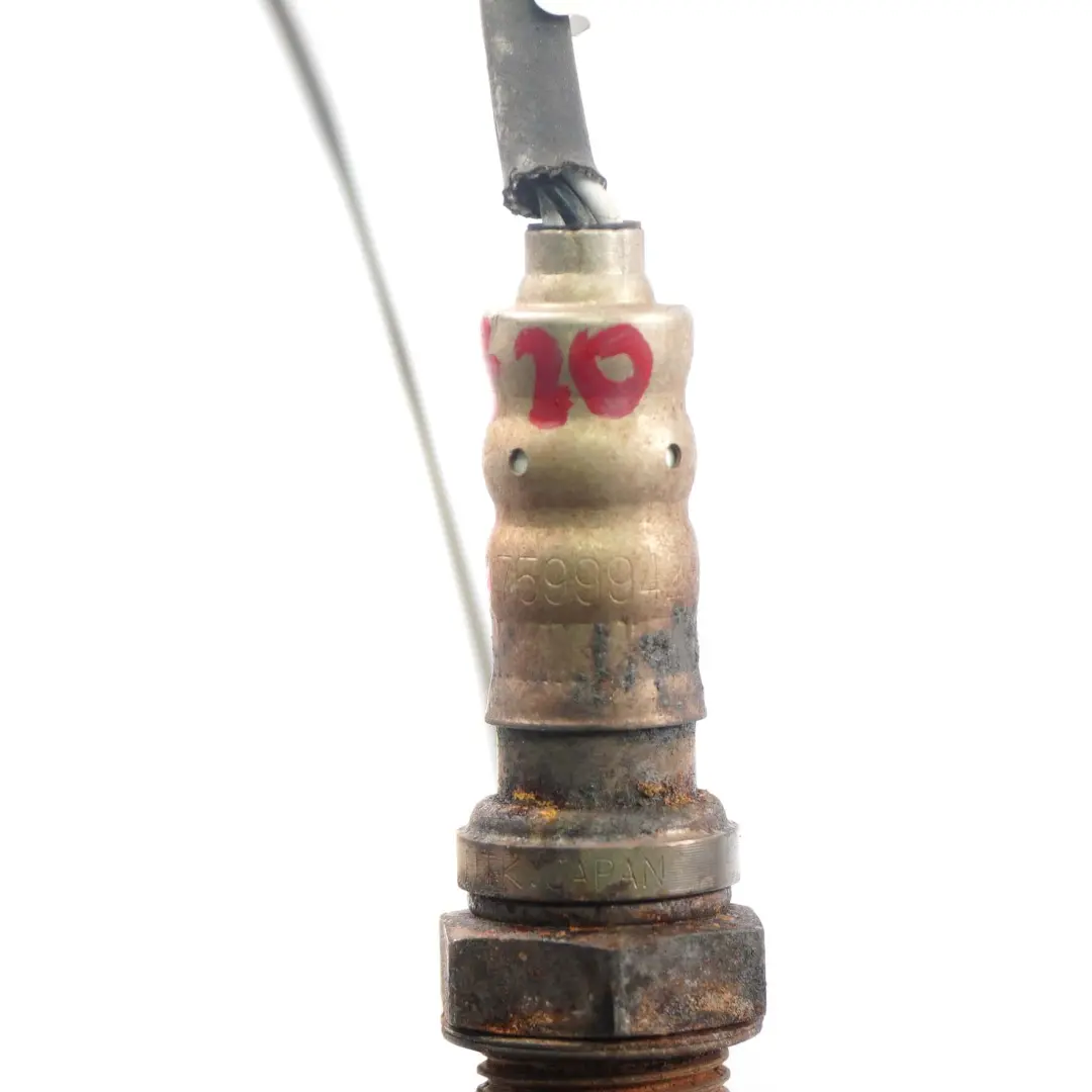 Sonda czujnik lambda 710mm do BMW F20 F30 o numerze 7599942 BMW F20 F30 Sonda czujnik lambda 710mm - SKU 7599942 - Numer Części 7599942