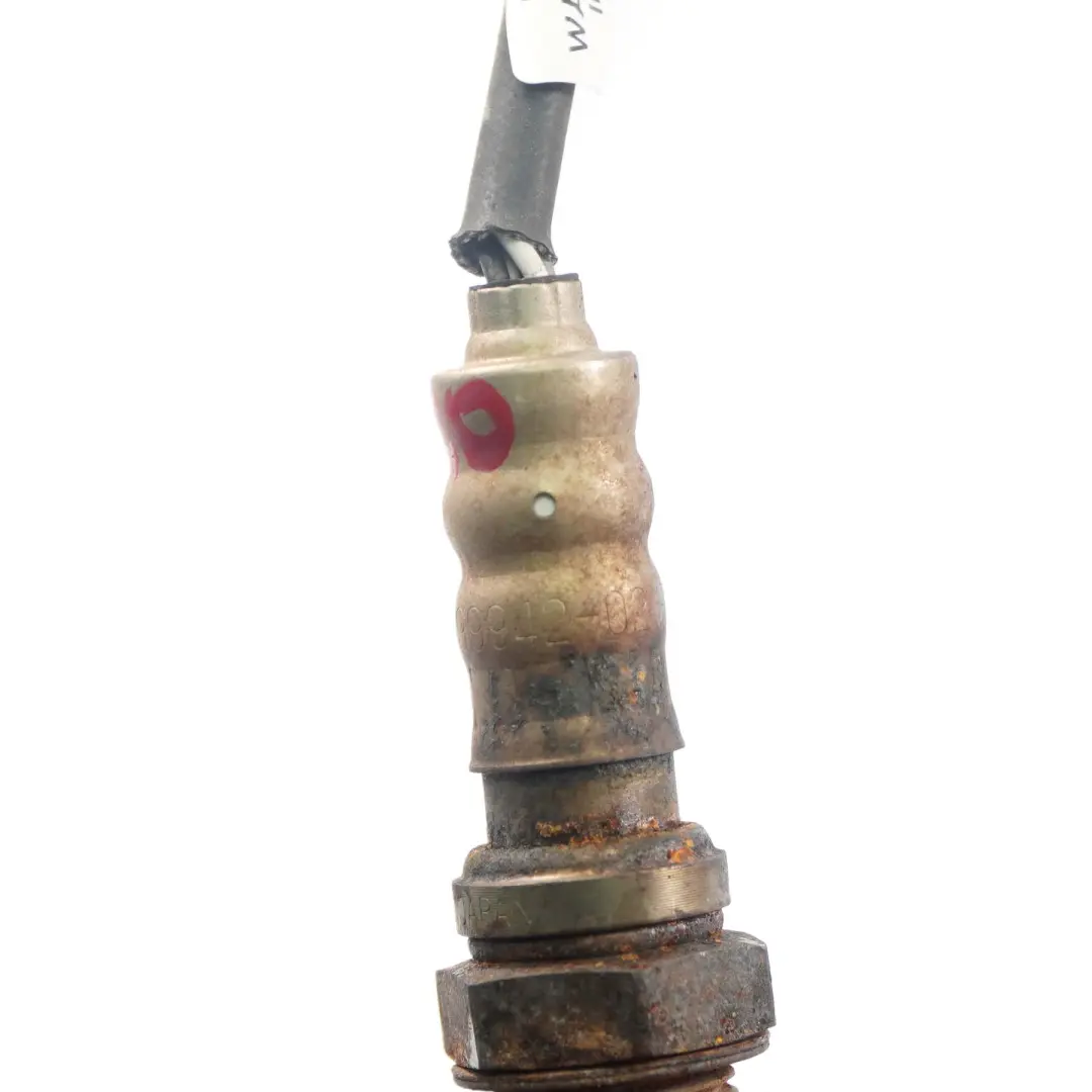 Sonda Monitor Lambda Sensor Probe L=710MM to BMW 1 3 Series F20 F21 F30 with Part number 7599942 BMW 1 3 Series F20 F21 F30 Sonda Monitor Lambda Sensor Probe L=710MM - SKU 7599942 - Part number 7599942