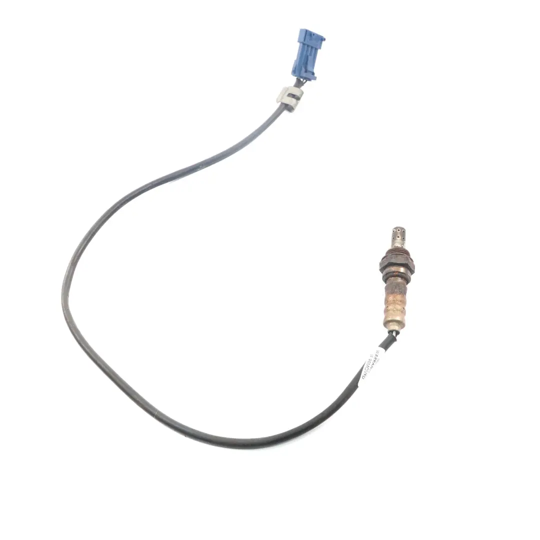 Lambda-Monitorsonde L=710MM 1178 pour BMW 1 3 Serie F20 F21 F30 à propos du numéro de pièce 7599942 BMW 1 3 Serie F20 F21 F30 Lambda-Monitorsonde L=710MM 1178 - SKU 7599942 - Numéro de pièce 7599942