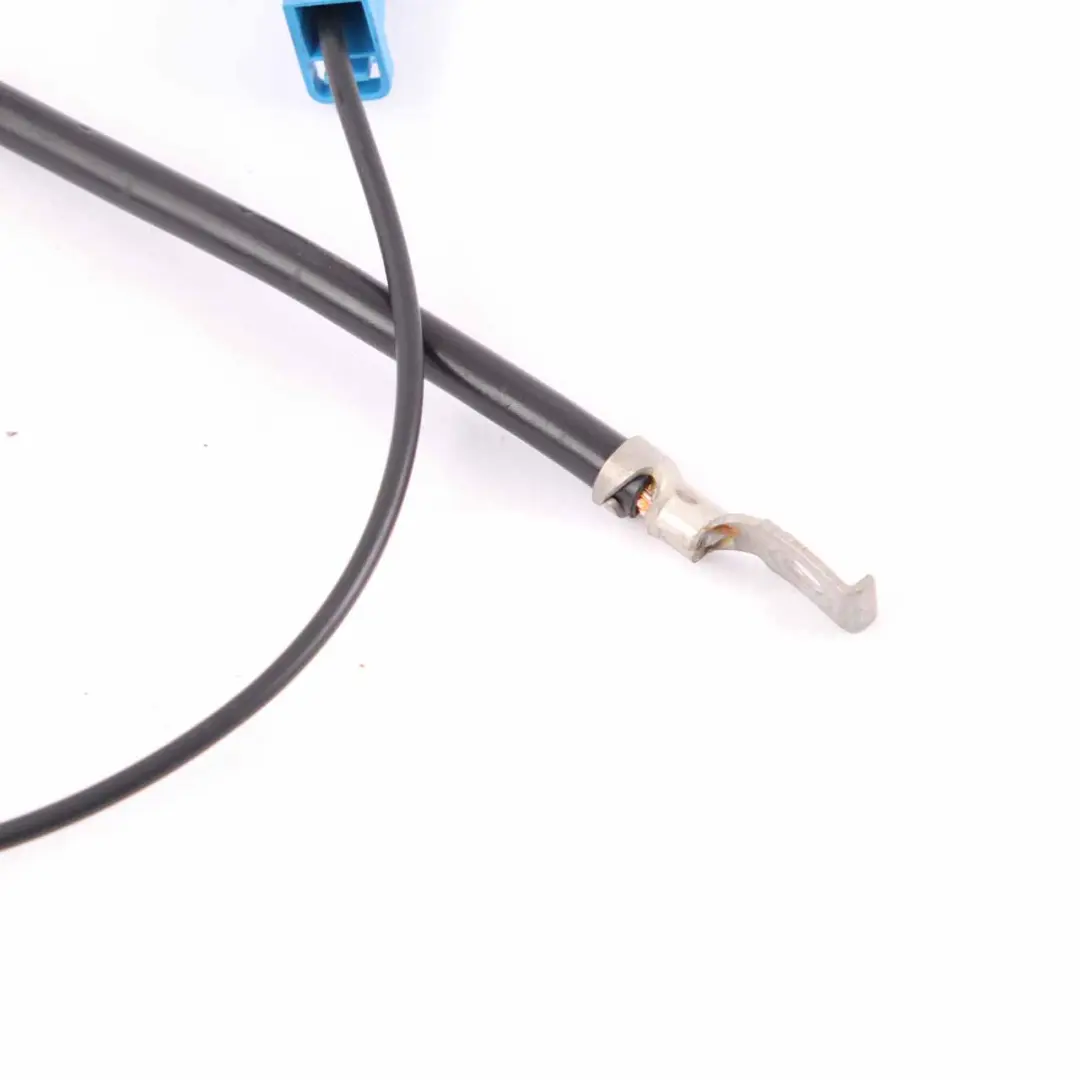 Przewód Kabel Minus Klema Minusowa do BMW E82 E88 E89 o numerze 7599963 BMW E82 E88 E89 Przewód Kabel Minus Klema Minusowa - SKU 7599963-1 - Numer Części 7599963