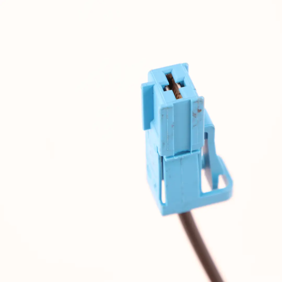 BMW E82 E88 IBS Kabel Batterie Blei Negativ Schwarz Draht Verkabelung - SKU 7599963-1 - Teilenummer 7599963