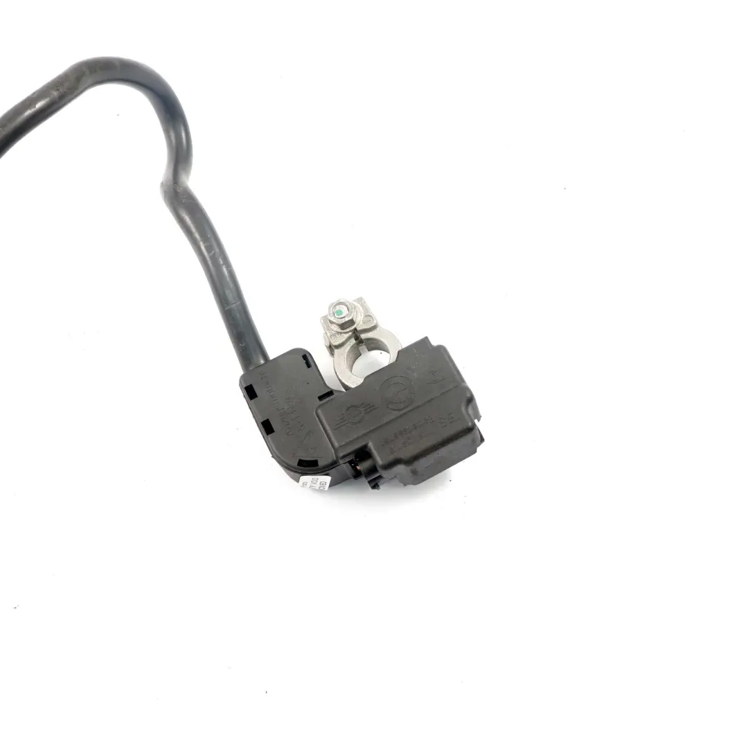  Câble De Liaison Batterie BMW Z4 E82 E88 E89 Négatif IBS Wire - SKU 7599963 - Numéro de pièce 7599963