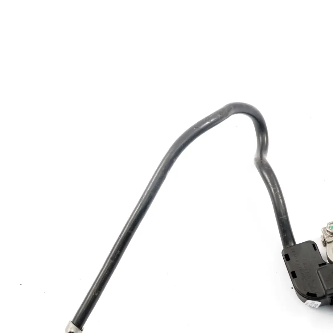 Przewód Kabel Klema Minusowa do BMW E82 E88 o numerze 7599963 BMW E82 E88 Przewód Kabel Klema Minusowa - SKU 7599963 - Numer Części 7599963
