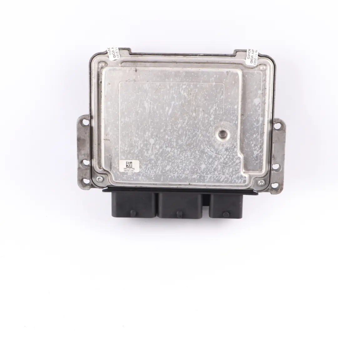 120HP Petrol Engine Control Unit ECU Manual to Mini Cooper R55 R56 N12 1.6 with Part number 7600019 Mini Cooper R55 R56 N12 1.6 120HP Petrol Engine Control Unit ECU Manual - SKU 7600019 - Part number 7600019