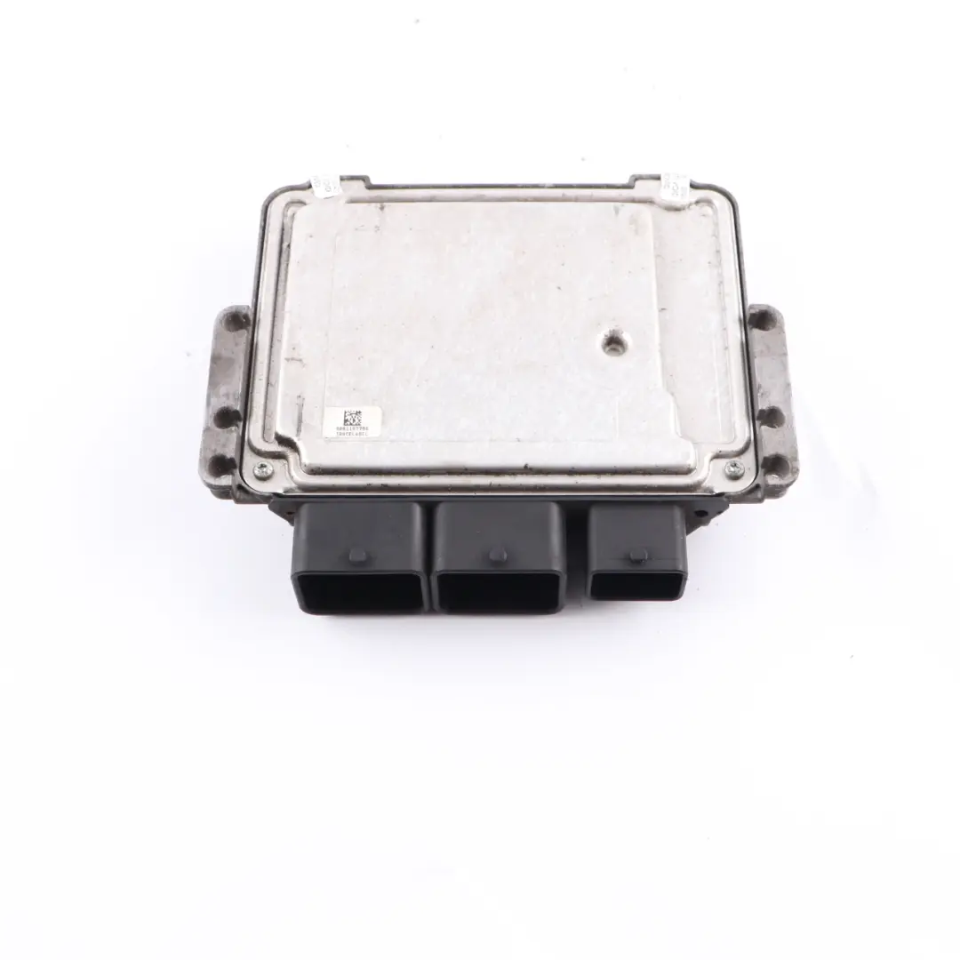 Mini Cooper R55 R56 N12 1.6 120HP Petrol Engine Control Unit ECU Manual - SKU 7600019 - Part number 7600019