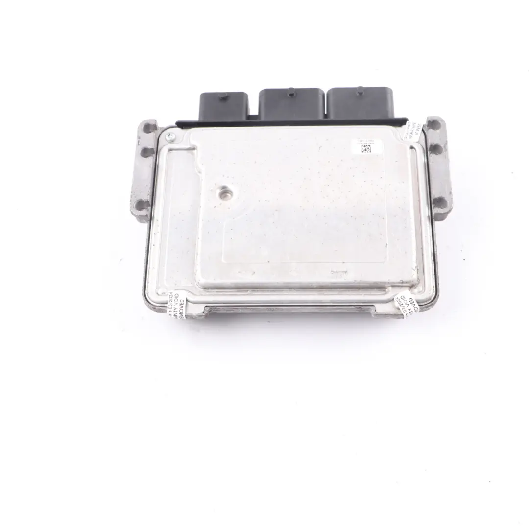 95HP Modulo Controllo Motore ECU DME Automatico per Mini One R56 N12 1.4 con numero di parte 7600020 Mini One R56 N12 1.4 95HP Modulo Controllo Motore ECU DME Automatico - SKU 7600020-11 - Numero di parte 7600020