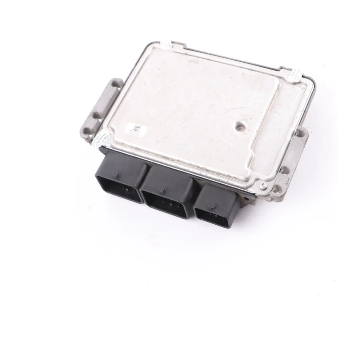 95HP Motor Unidad Control Módulo ECU DME Automático para Mini One R56 N12 1.4 con número de pieza 7600020 Mini One R56 N12 1.4 95HP Motor Unidad Control Módulo ECU DME Automático - SKU 7600020-11 - Número de pieza 7600020