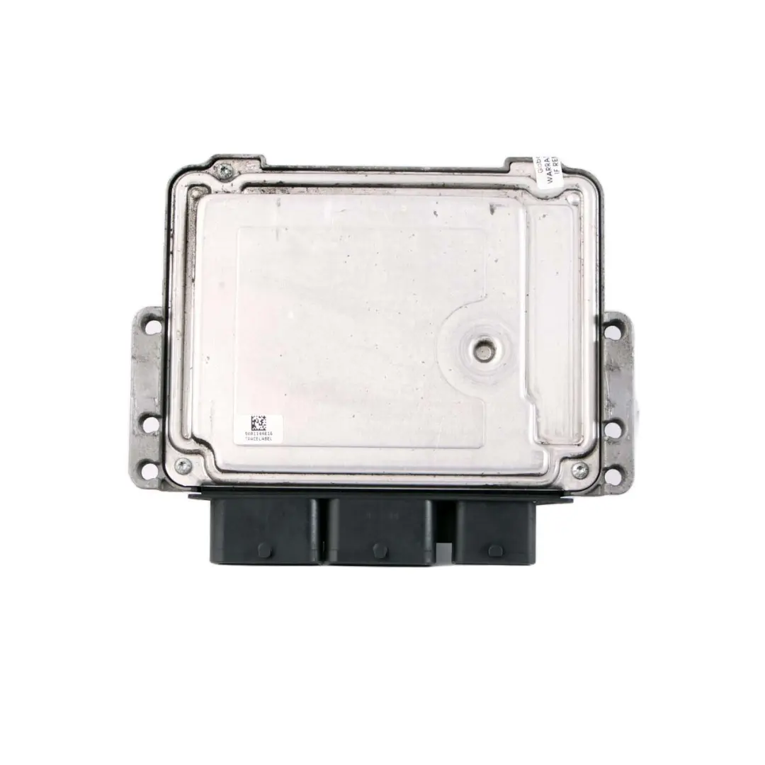 Mini Cooper R56 N12 1.6 120HP ECU Control Unit Kit DME CAS3 Key Manual - SKU 7600020-1 - Part number 7600020