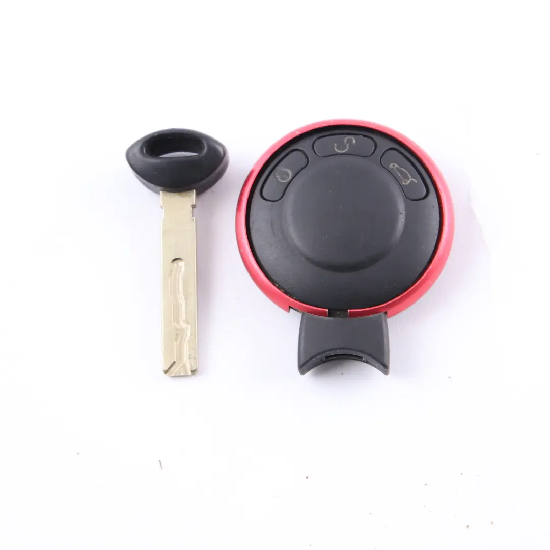 95HP Engine Module ECU Kit DME + CAS 3 + Key Manual to Mini One R56 N12 1.4 with Part number 7600020 Mini One R56 N12 1.4 95HP Engine Module ECU Kit DME + CAS 3 + Key Manual - SKU 7600020-2 - Part number 7600020