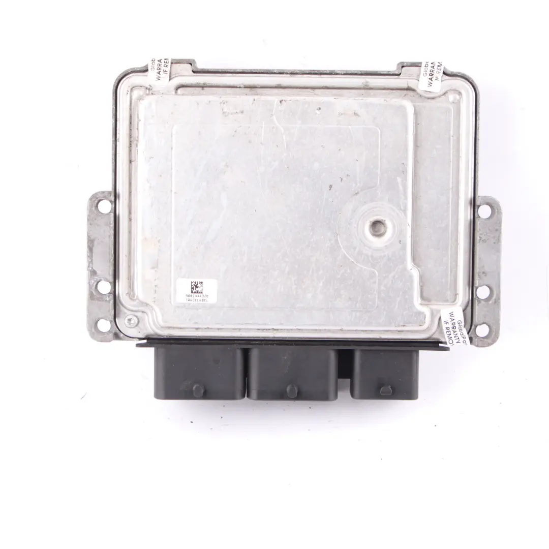 95HP Engine Module ECU Kit DME + CAS 3 + Key Manual to Mini One R56 N12 1.4 with Part number 7600020 Mini One R56 N12 1.4 95HP Engine Module ECU Kit DME + CAS 3 + Key Manual - SKU 7600020-2 - Part number 7600020