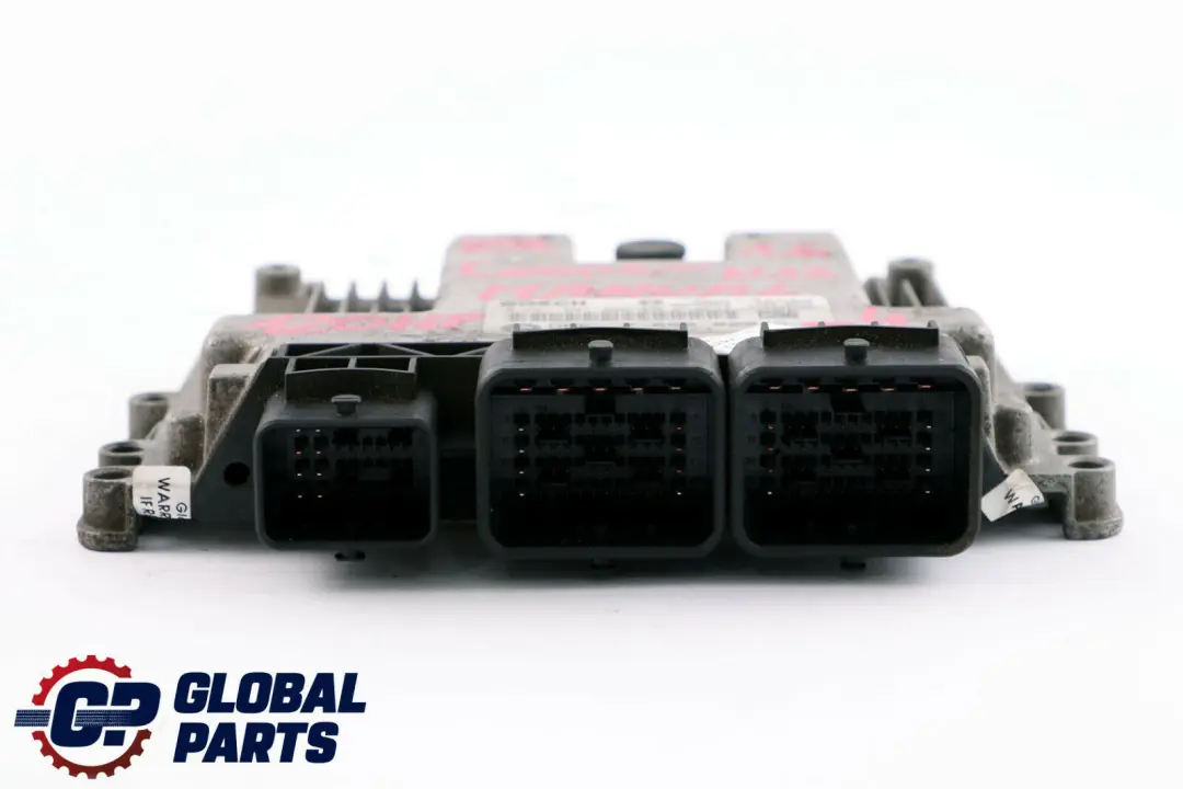 Mini Cooper R55 R56 N12 1.6 120Hp Ecu Kit Dme Cas3 Chiave Manuale - SKU 7600020-4 - Numero di parte 7600020