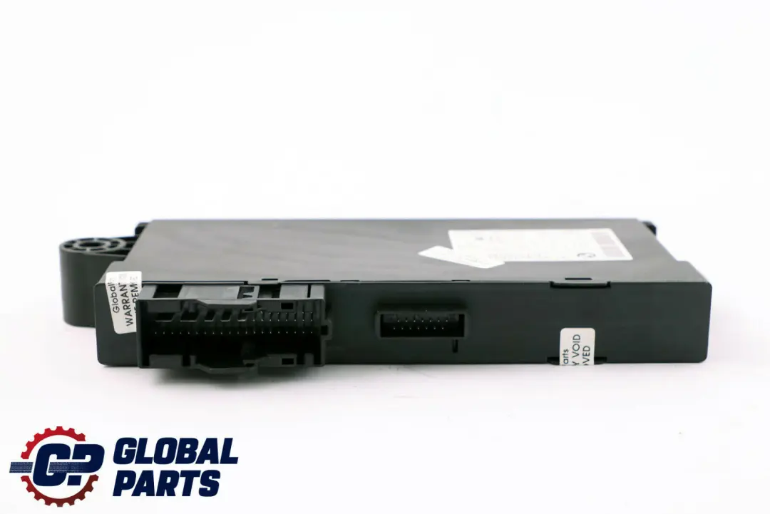 Mini Cooper R55 R56 N12 1.6 120HP ECU Kit DME CAS3 Manuel Des Cles - SKU 7600020-4 - Numéro de pièce 7600020