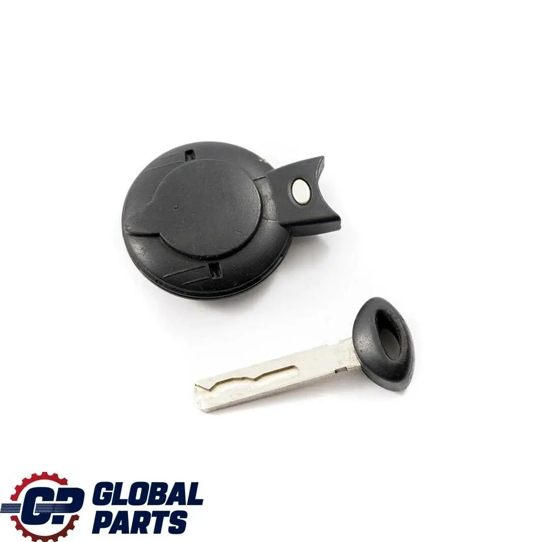 Mini Cooper R55 R56 N12 1.6 120HP ECU Kit DME + CAS3 + Key Automatic - SKU 7600020-6 - Part number 7600020