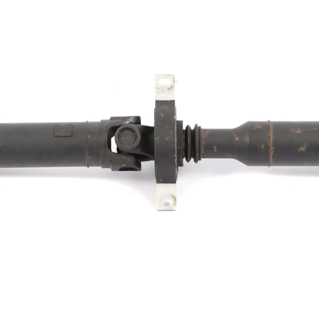 Propshaft BMW F30 F32 328i 428i N20 Manual Transmission Prop Drive Shaft to with Part number 7600041 Propshaft BMW F30 F32 328i 428i N20 Manual Transmission Prop Drive Shaft - SKU 7600041 - Part number 7600041