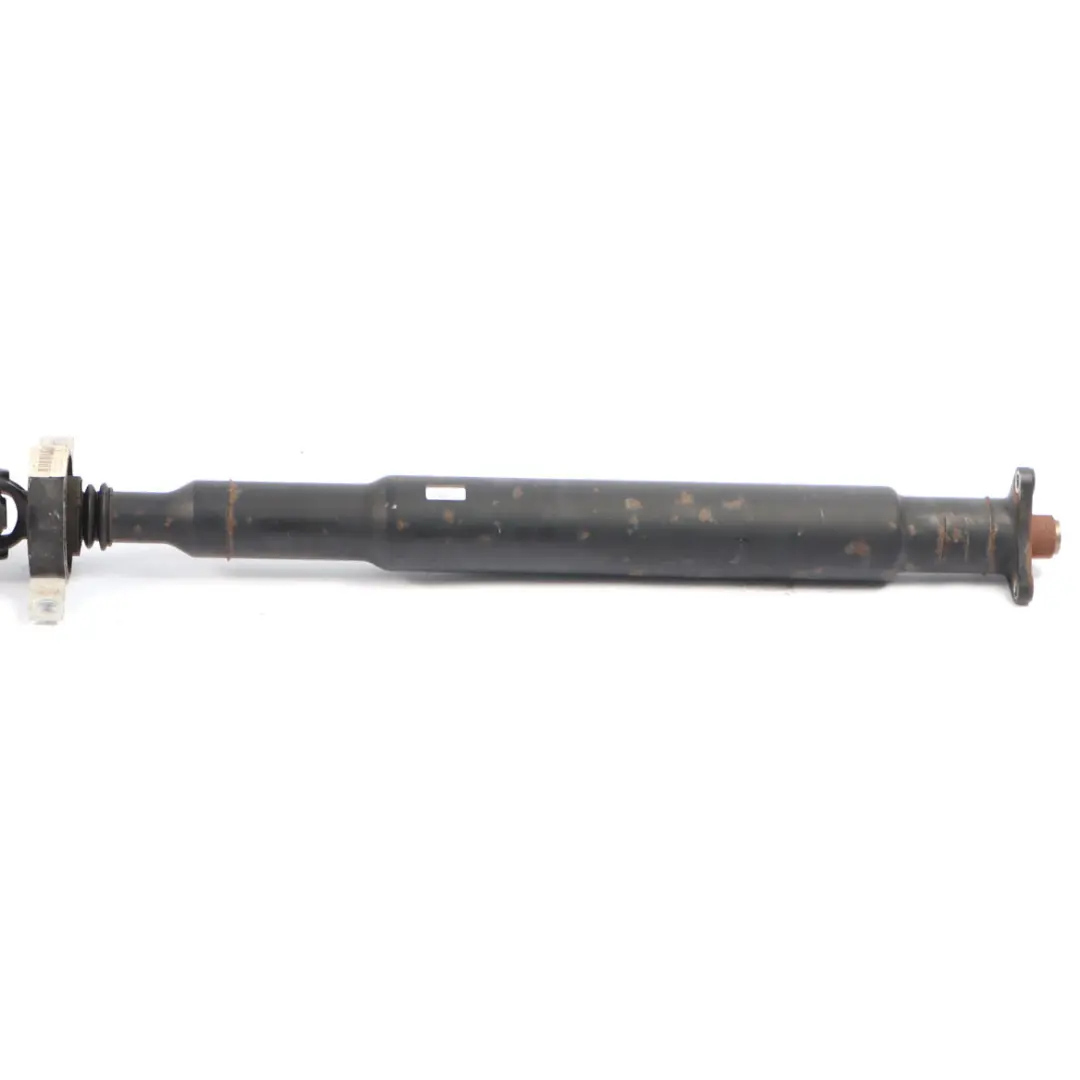 BMW F30 F32 328i 428i N20 Wał Napędowy Manualna Skrzynia Biegów - SKU 7600041 - Numer Części 7600041