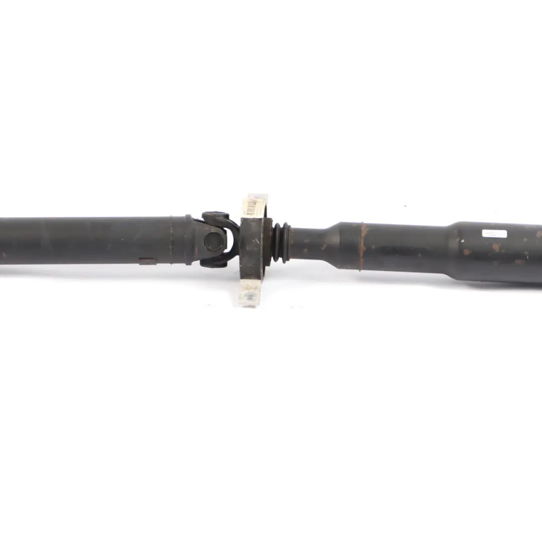 BMW F30 F32 328i 428i N20 Arbre de transmission Transmission manuelle - SKU 7600041 - Numéro de pièce 7600041
