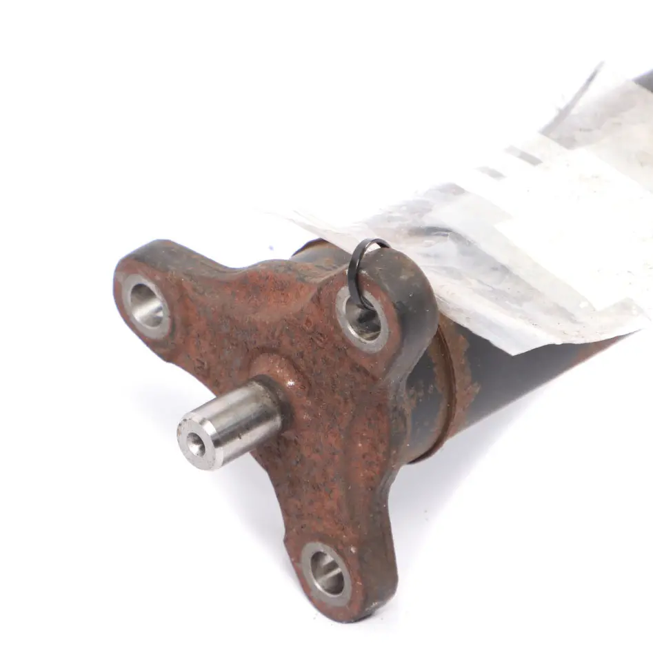 Propshaft BMW F30 F32 328i 428i N20 Manual Transmission Prop Drive Shaft to with Part number 7600041 Propshaft BMW F30 F32 328i 428i N20 Manual Transmission Prop Drive Shaft - SKU 7600041 - Part number 7600041