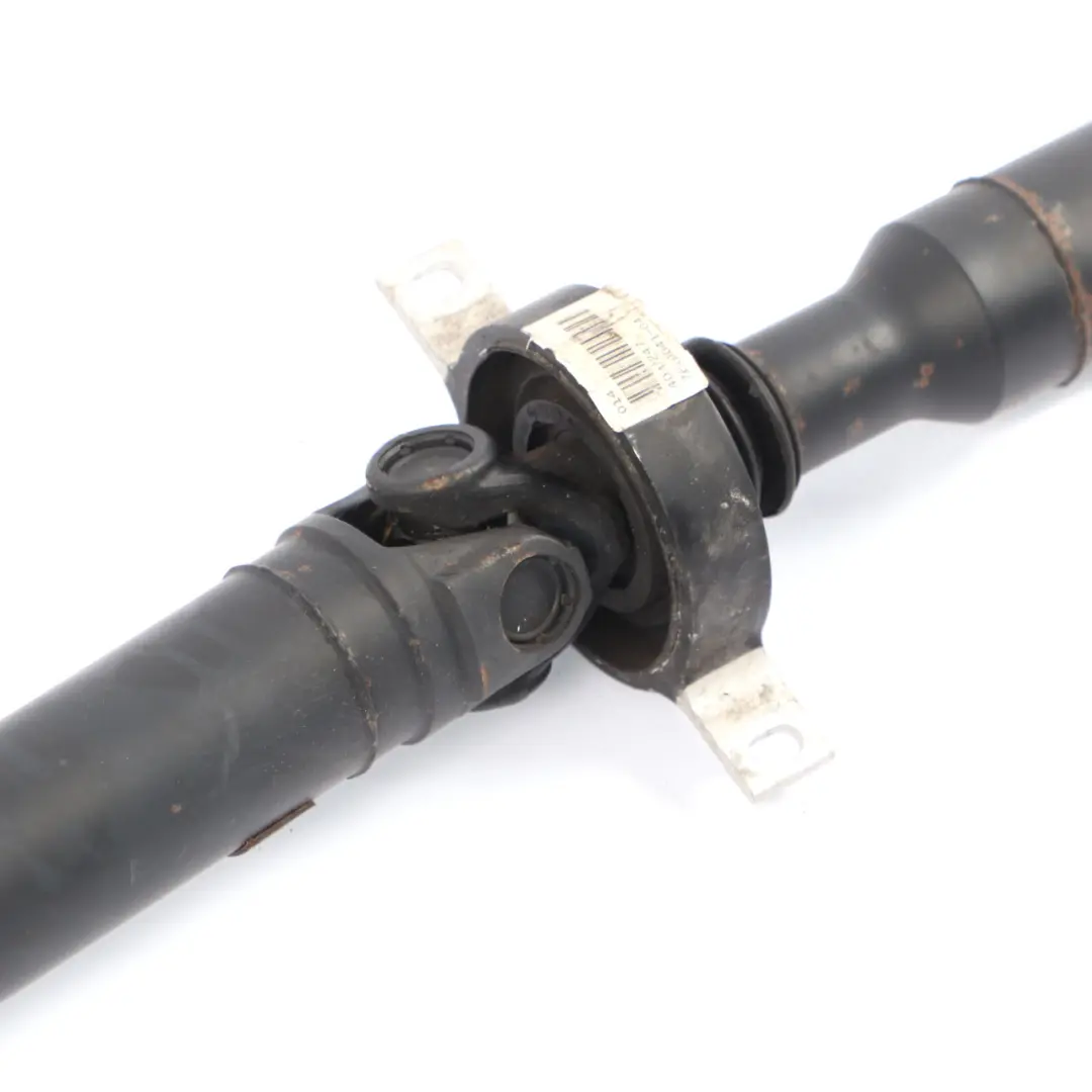 Propshaft BMW F30 F32 328i 428i N20 Manual Transmission Prop Drive Shaft  - SKU 7600041 - Part number 7600041