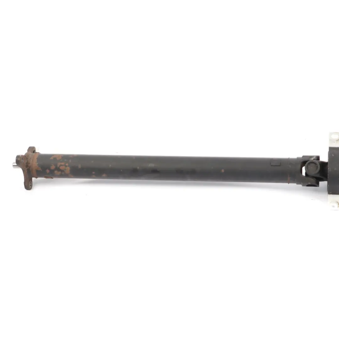 BMW F30 F32 328i 428i N20 Arbre de transmission Transmission manuelle - SKU 7600041 - Numéro de pièce 7600041