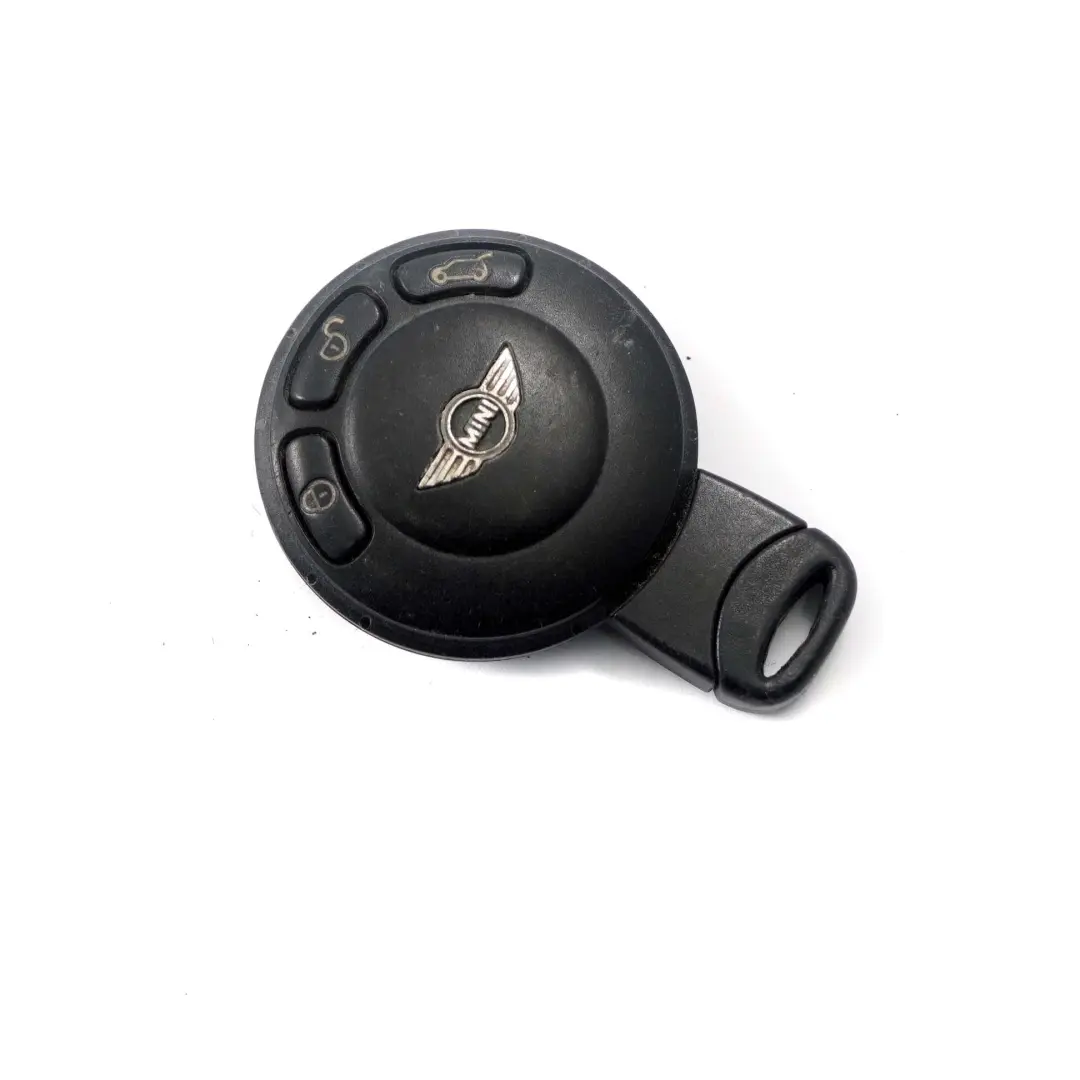 120PS ECU Steuergerät DME CAS3 + Schlüssel Schalbetriebe für Mini R55 R56 N12 1.6 mit Teilenummer 7600076 Mini R55 R56 N12 1.6 120PS ECU Steuergerät DME CAS3 + Schlüssel Schalbetriebe - SKU 7600076-2 - Teilenummer 7600076