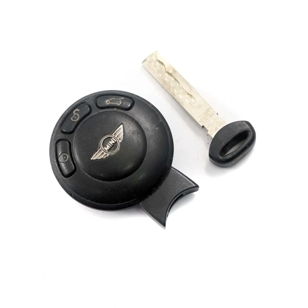 120KM Sterownik DME ECU + Cas 3 + Klucz Manual do Mini Cooper R56 N12 o numerze 7600076 Mini Cooper R56 N12 120KM Sterownik DME ECU + Cas 3 + Klucz Manual - SKU 7600076-2 - Numer Części 7600076