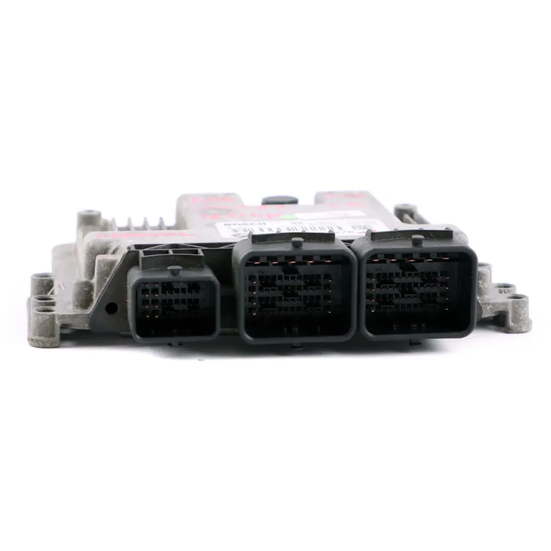 Mini Cooper R55 R56 N12 1.6 120HP ECU Kit DME CAS3 Key Manual - SKU 7600076-3 - Part number 7600076