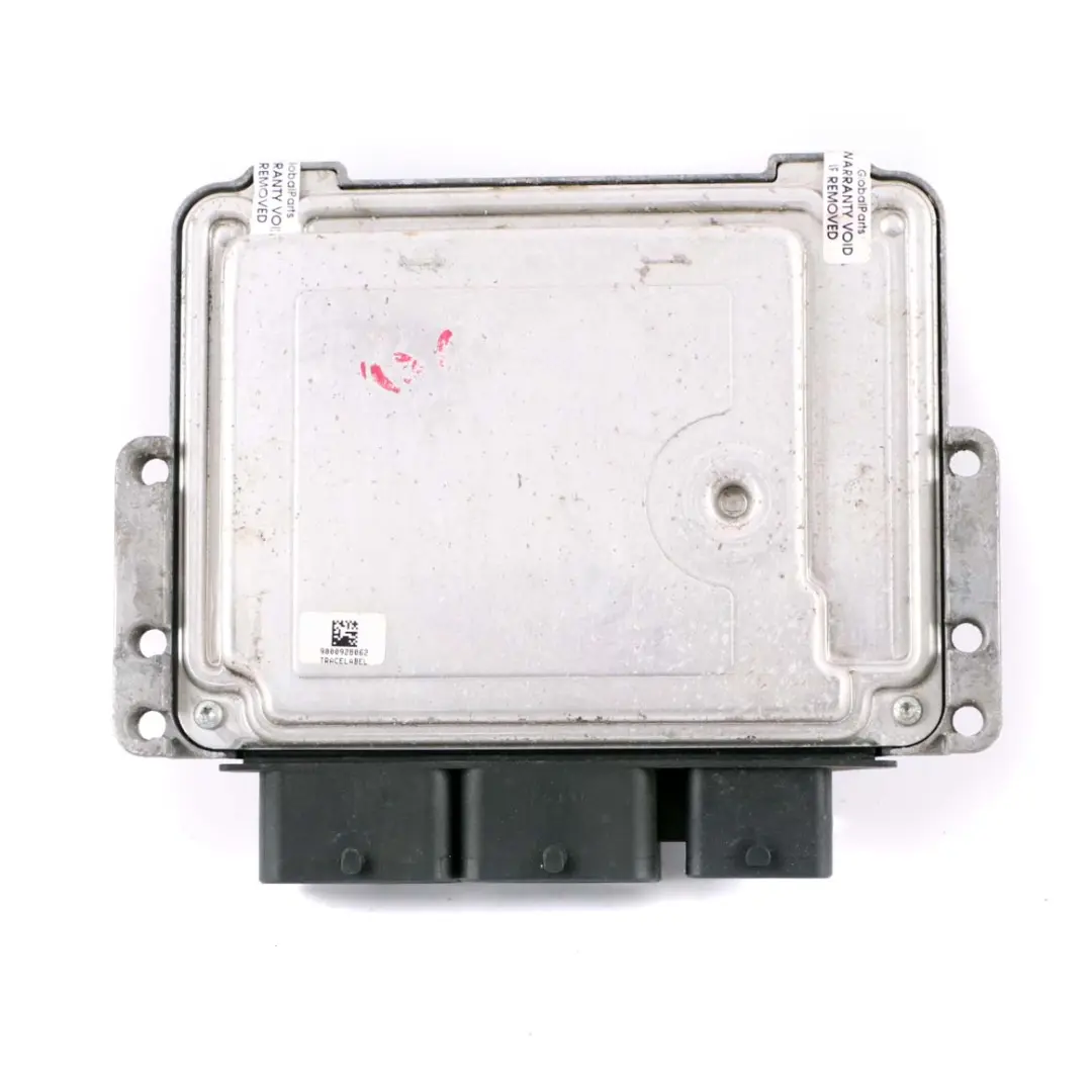 Mini Cooper R55 R56 N12 1.6 120HP ECU Kit DME CAS3 Key Manual - SKU 7600076-3 - Part number 7600076