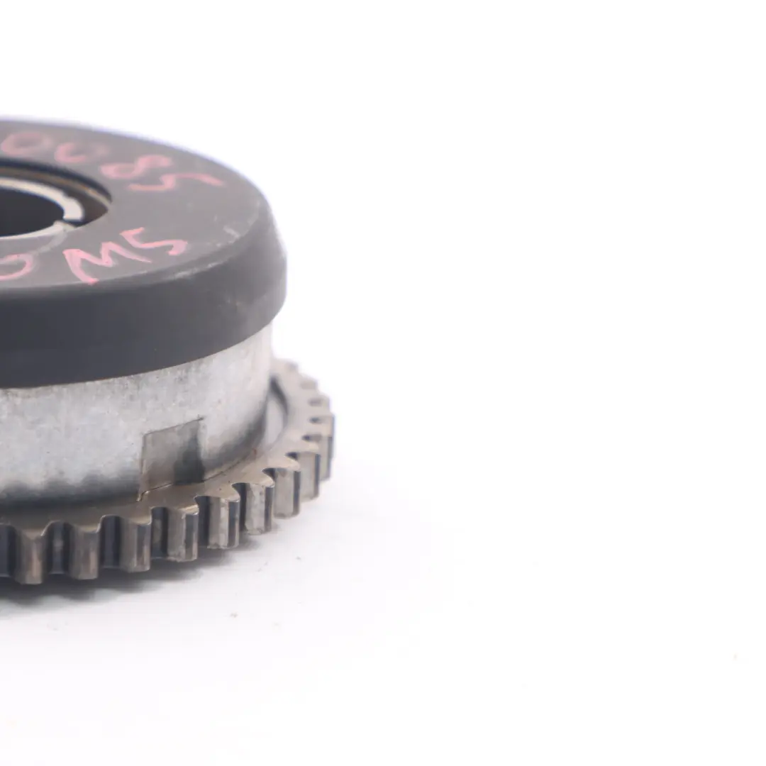 BMW F10 F11 LCI F13 N63N Koło Rozrządu Wariator Vanos - SKU 7600085 - Numer Części 7600085