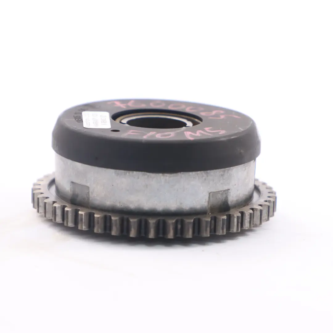 Regolazione albero camme BMW F10 F11 LCI F13 N63N Ruota aspirazione per con numero di parte 7600085 Regolazione albero camme BMW F10 F11 LCI F13 N63N Ruota aspirazione - SKU 7600085 - Numero di parte 7600085