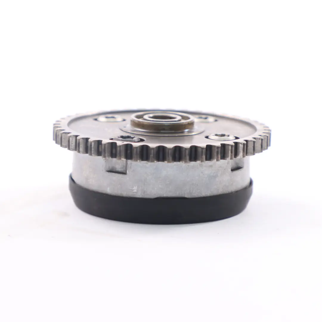 BMW F10 F11 LCI F13 N63N Koło Rozrządu Wariator Vanos - SKU 7600085 - Numer Części 7600085