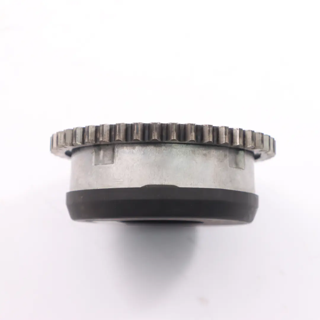 Camshaft Adjustment BMW F10 F11 LCI F13 N63N Engine Inlet Unit Wheel to with Part number 7600085 Camshaft Adjustment BMW F10 F11 LCI F13 N63N Engine Inlet Unit Wheel - SKU 7600085 - Part number 7600085