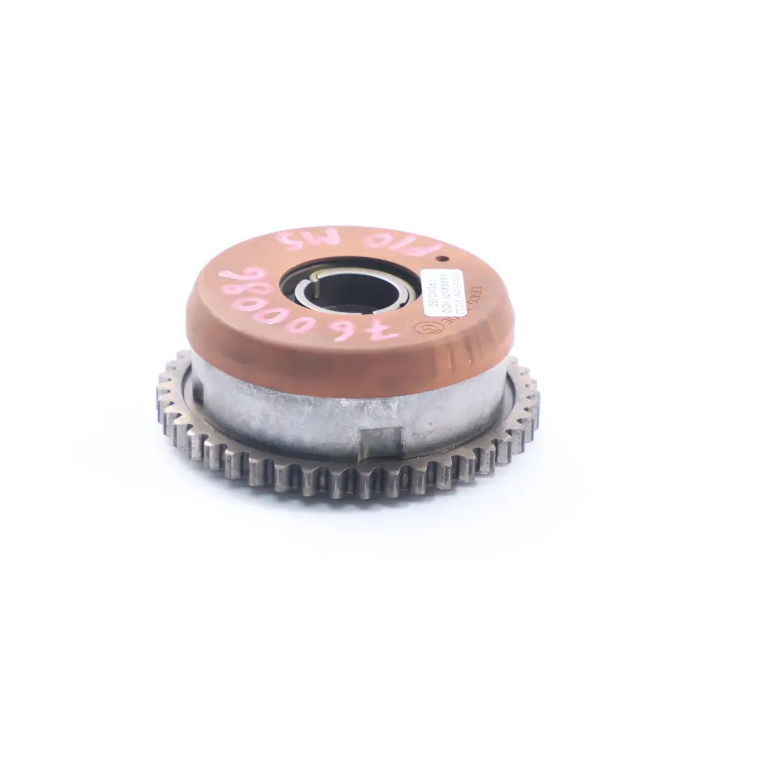 Einstellung Nockenwelle BMW F10 F11 LCI F13 N63N Motor auslass Rad für mit Teilenummer 7600086 Einstellung Nockenwelle BMW F10 F11 LCI F13 N63N Motor auslass Rad - SKU 7600086 - Teilenummer 7600086