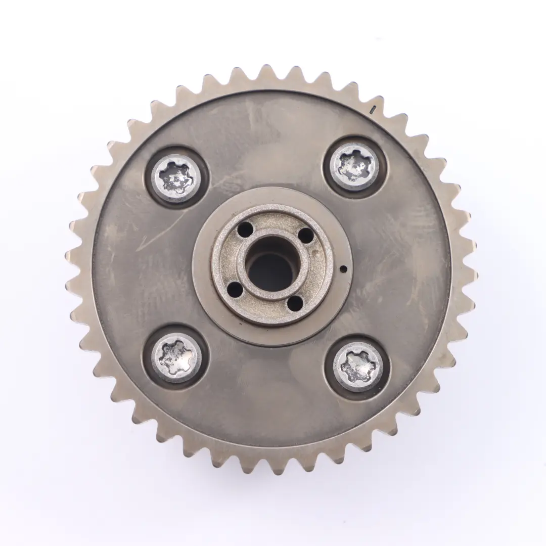  Regolazione albero camme BMW F10 F11 LCI F13 N63N Unità uscita Ruota - SKU 7600086 - Numero di parte 7600086