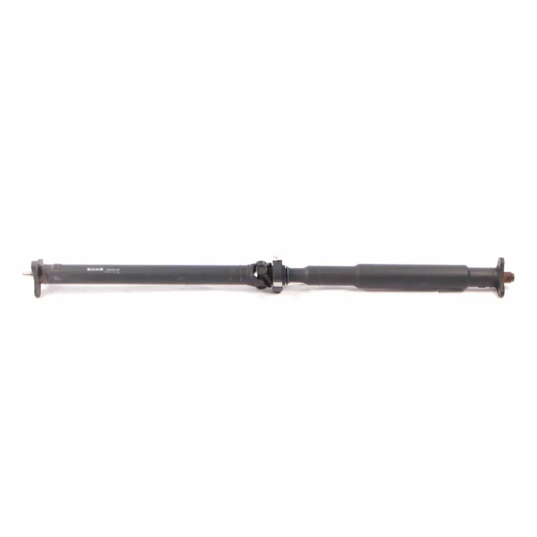 Propshaft Manual Transmission Drive Prop Shaft 325d 425d to BMW F30 F32 with Part number 7600153 BMW F30 F32 Propshaft Manual Transmission Drive Prop Shaft 325d 425d - SKU 7600153 - Part number 7600153