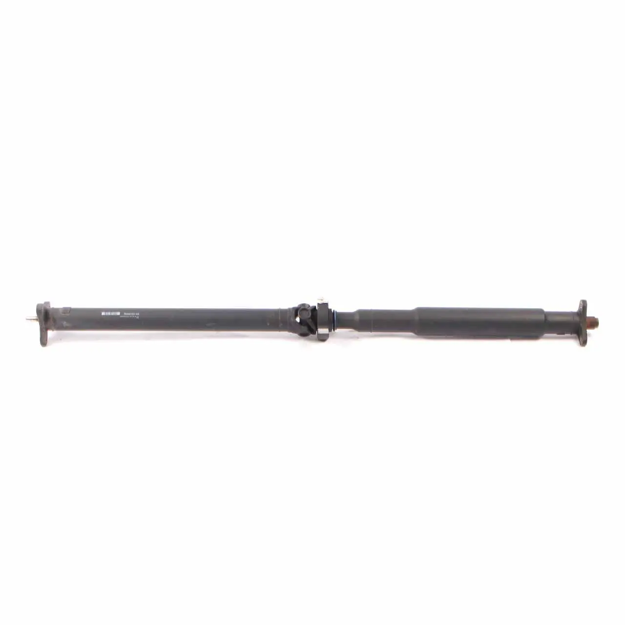 BMW F30 F32 Propshaft Manual Transmission Drive Prop Shaft 7600153