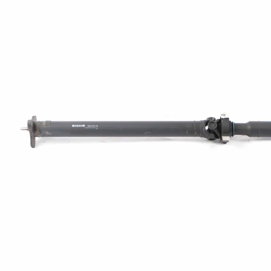 BMW F30 F32 Árbol Transmisión Manual Cardán - SKU 7600153 - Número de pieza 7600153