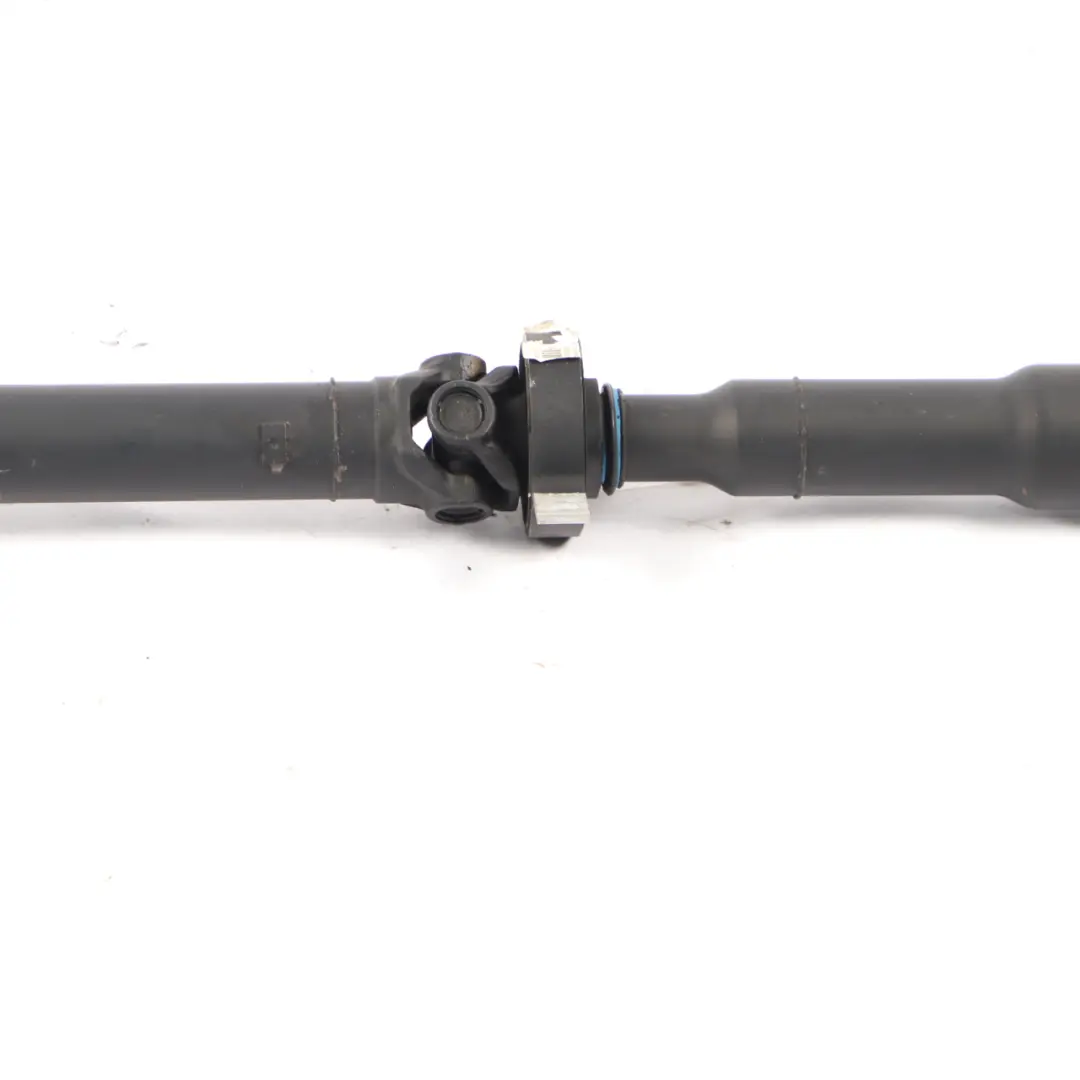 BMW F30 F32 Propshaft Manual Transmission Drive Prop Shaft 325d 425d - SKU 7600153 - Part number 7600153