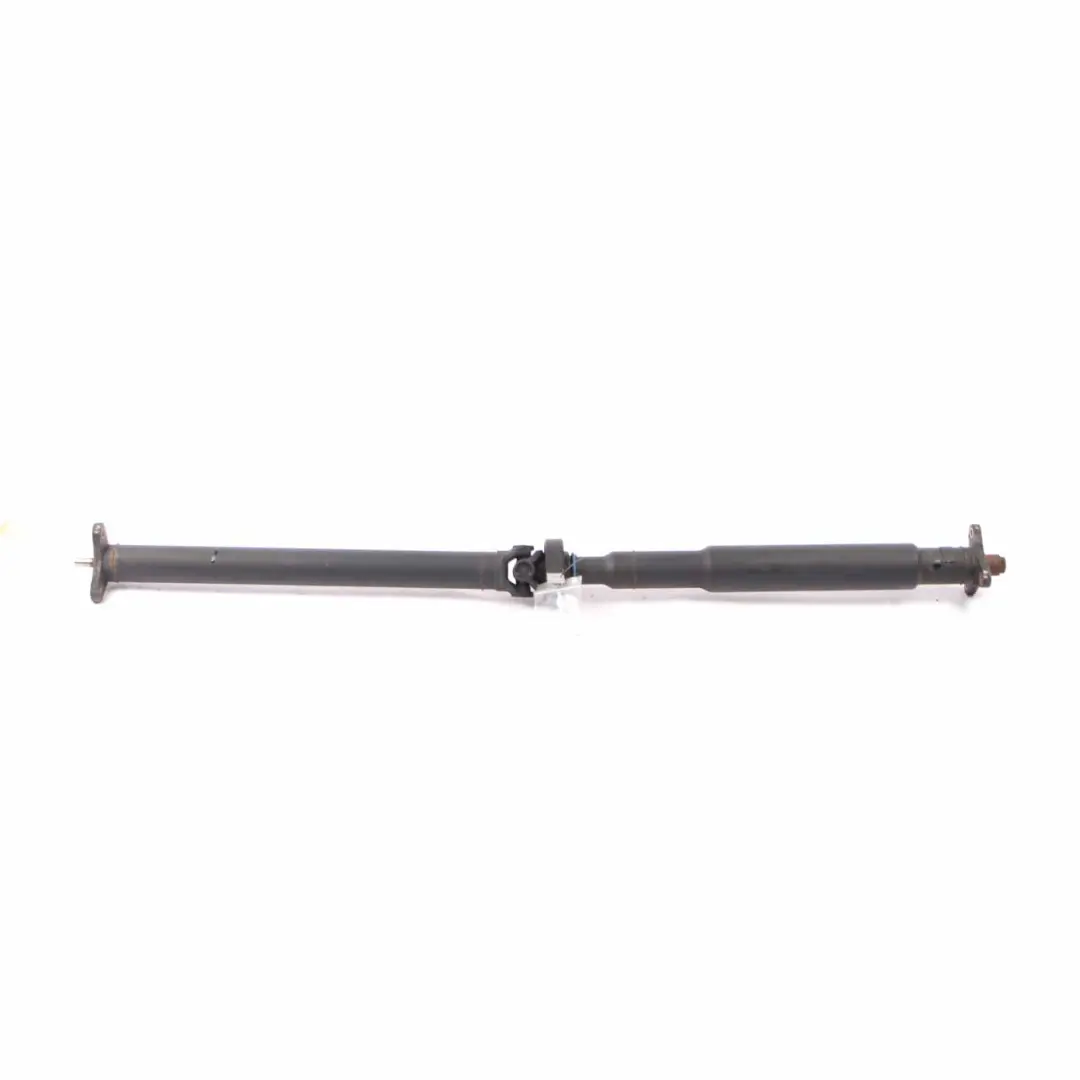 Propshaft Manual Transmission Drive Prop Shaft to BMW F30 F32 with Part number 7600153 BMW F30 F32 Propshaft Manual Transmission Drive Prop Shaft - SKU 7600153 - Part number 7600153