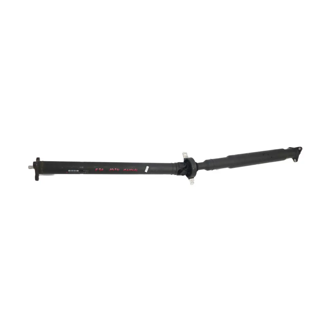 BMW 3 Serie F30 F31 318d N47N Boite de Vitesse Arbre de Transmission - SKU 7600183 - Numéro de pièce 7600183