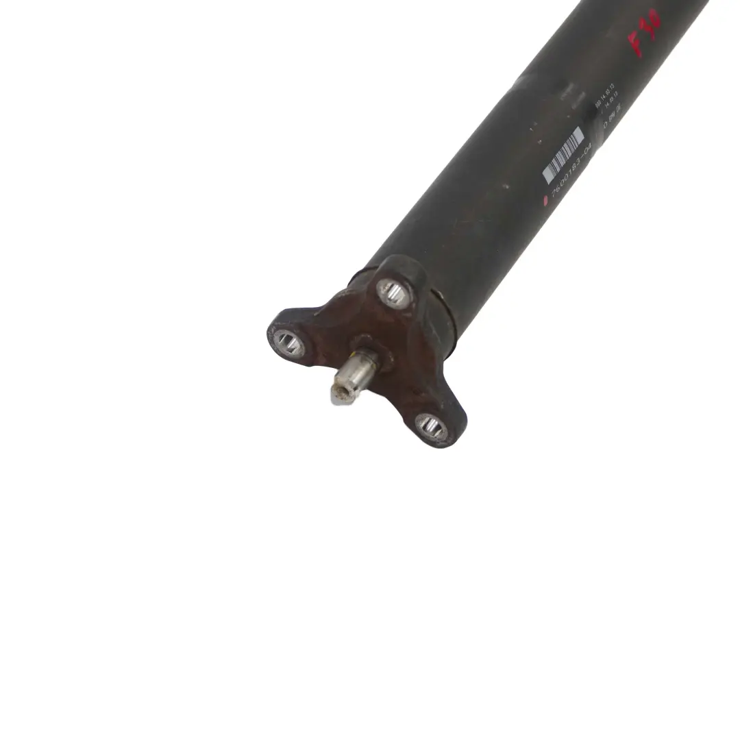 N47N Antriebswelle Kardanwelle Manual für BMW F30 F31 318d mit Teilenummer 7600183 BMW F30 F31 318d N47N Antriebswelle Kardanwelle Manual - SKU 7600183 - Teilenummer 7600183