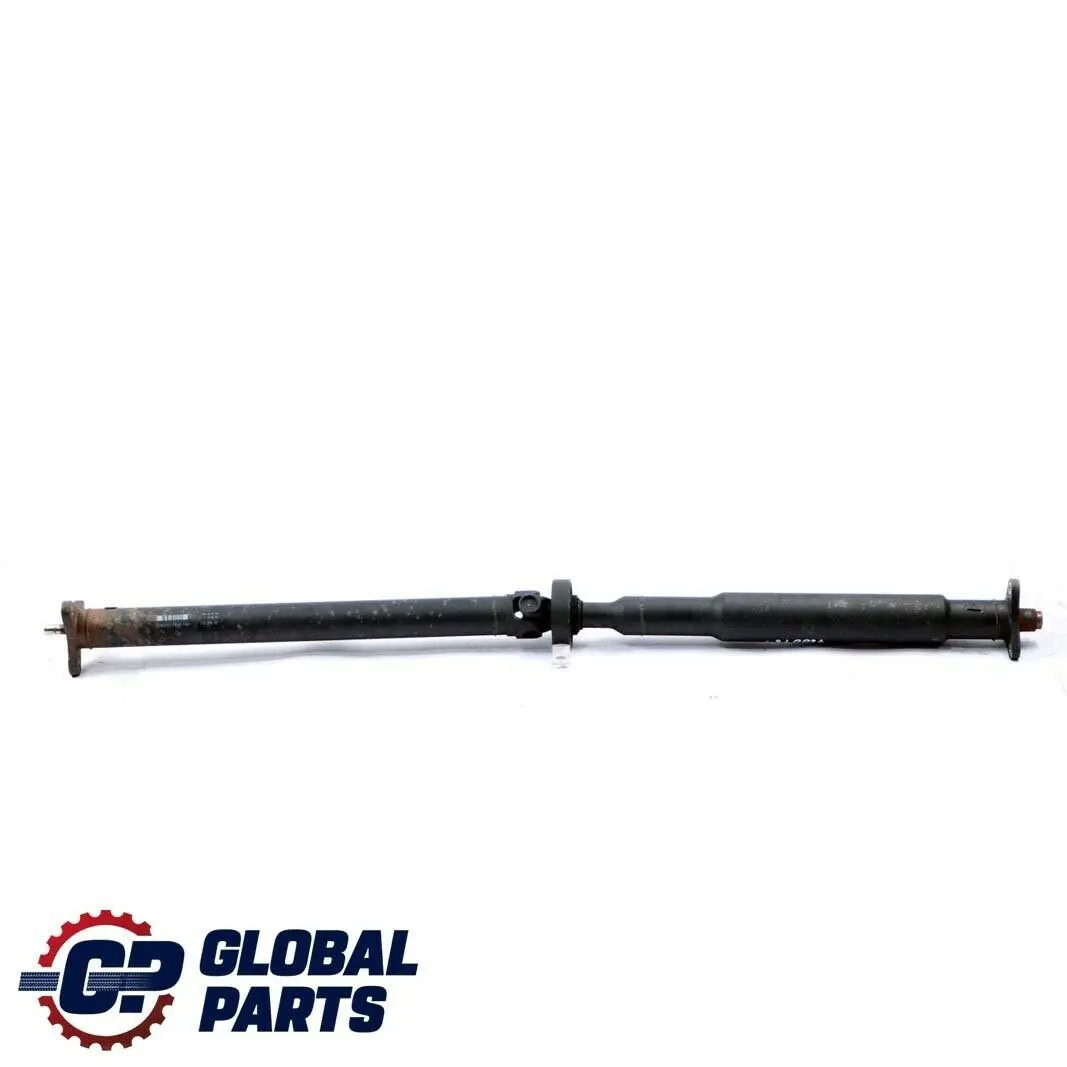 BMW F30 F31 F32 N47N Diesel Cambio Manuale Albero Trasmissione Propshaft - SKU 7600184 - Numero di parte 7600184