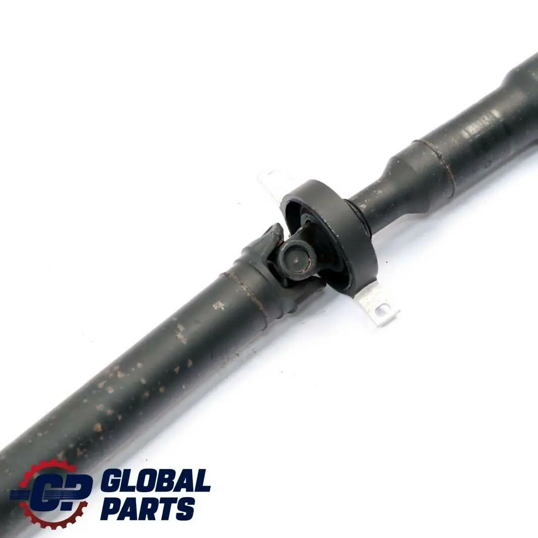 BMW F30 F31 F32 N47N Diesel Cambio Manuale Albero Trasmissione Propshaft - SKU 7600184 - Numero di parte 7600184
