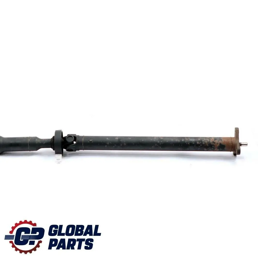 BMW 3 4 F30 F31 F32 N47N Diesel Manual Gearbox Drive Shaft Propshaft - SKU 7600184 - Part number 7600184