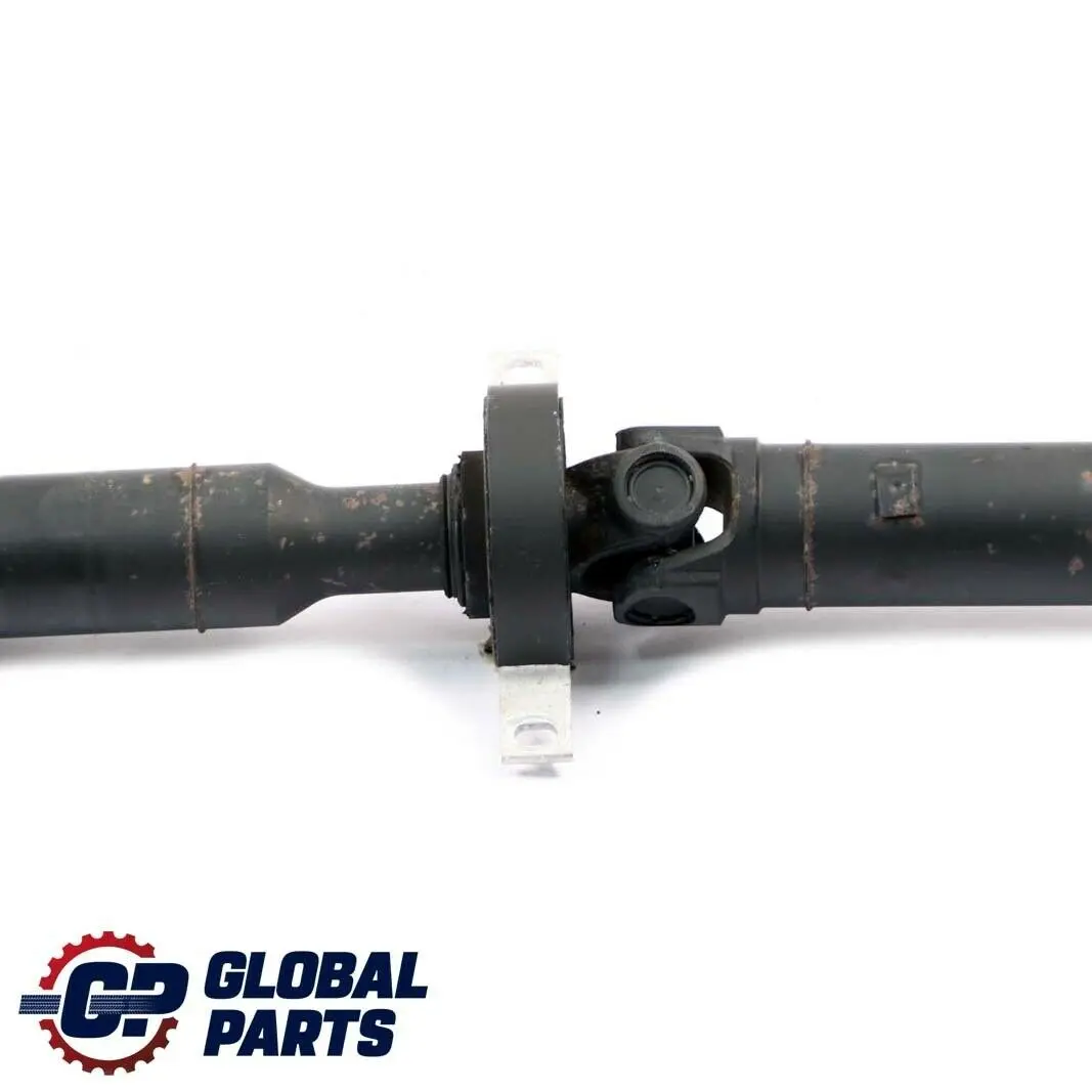 N47N Diesel Cambio Manuale Albero Trasmissione Propshaft per BMW F30 F31 F32 con numero di parte 7600184 BMW F30 F31 F32 N47N Diesel Cambio Manuale Albero Trasmissione Propshaft - SKU 7600184 - Numero di parte 7600184