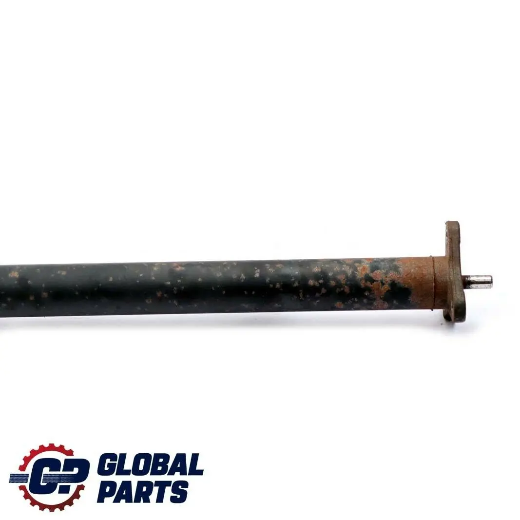 BMW 3 4 F30 F31 F32 N47N Diesel Manual Gearbox Drive Shaft Propshaft - SKU 7600184 - Part number 7600184