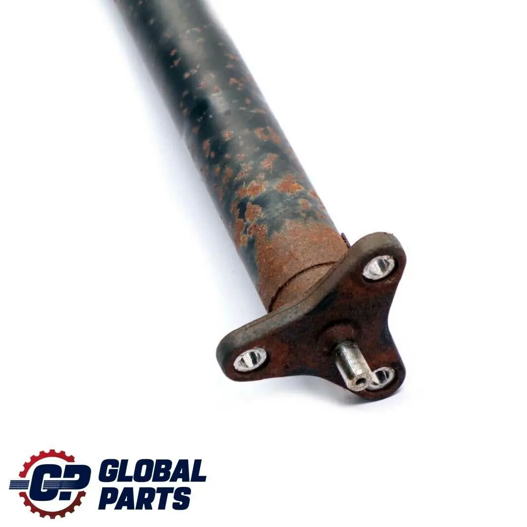 N47N Diesel Gelenkwelle Schaltgetriebe für BMW 3 4 er F30 F31 F32 mit Teilenummer 7600184 BMW 3 4 er F30 F31 F32 N47N Diesel Gelenkwelle Schaltgetriebe - SKU 7600184 - Teilenummer 7600184